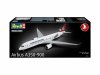 Revell 03773 Airbus A350-900 - Turkish Airlines 1/144